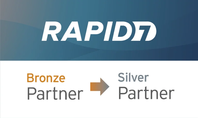 Article Certification Silver Rapid7