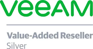 Veeam Silver Value Added Reseller